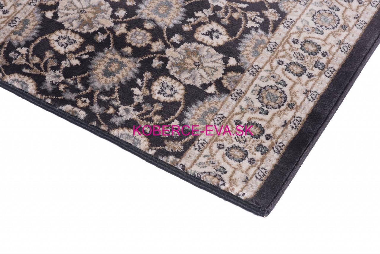 Behúň koberec Heat-set 2512A-A