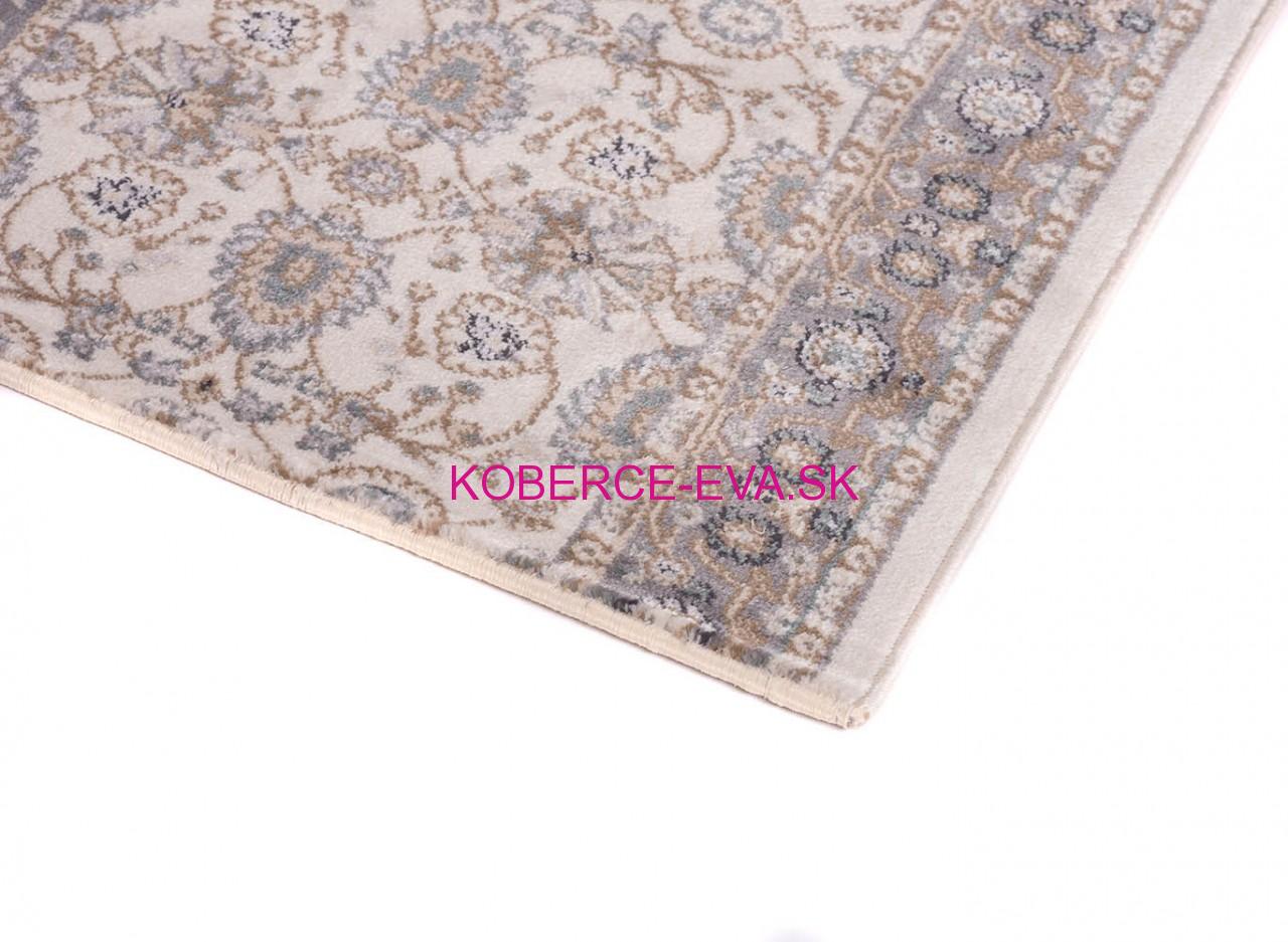 Behúň koberec Heat-set 2512A-W