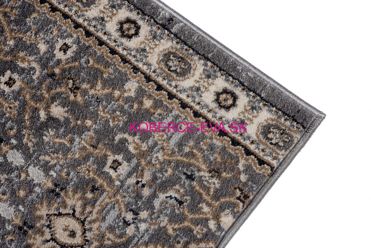 Behúň koberec Heat-set K468A-G