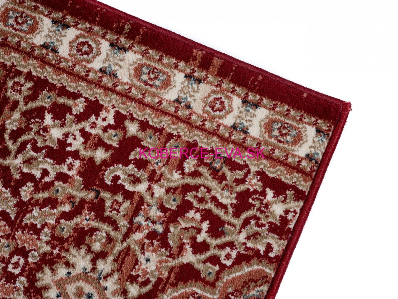 Behúň koberec Heat-set K468A-R