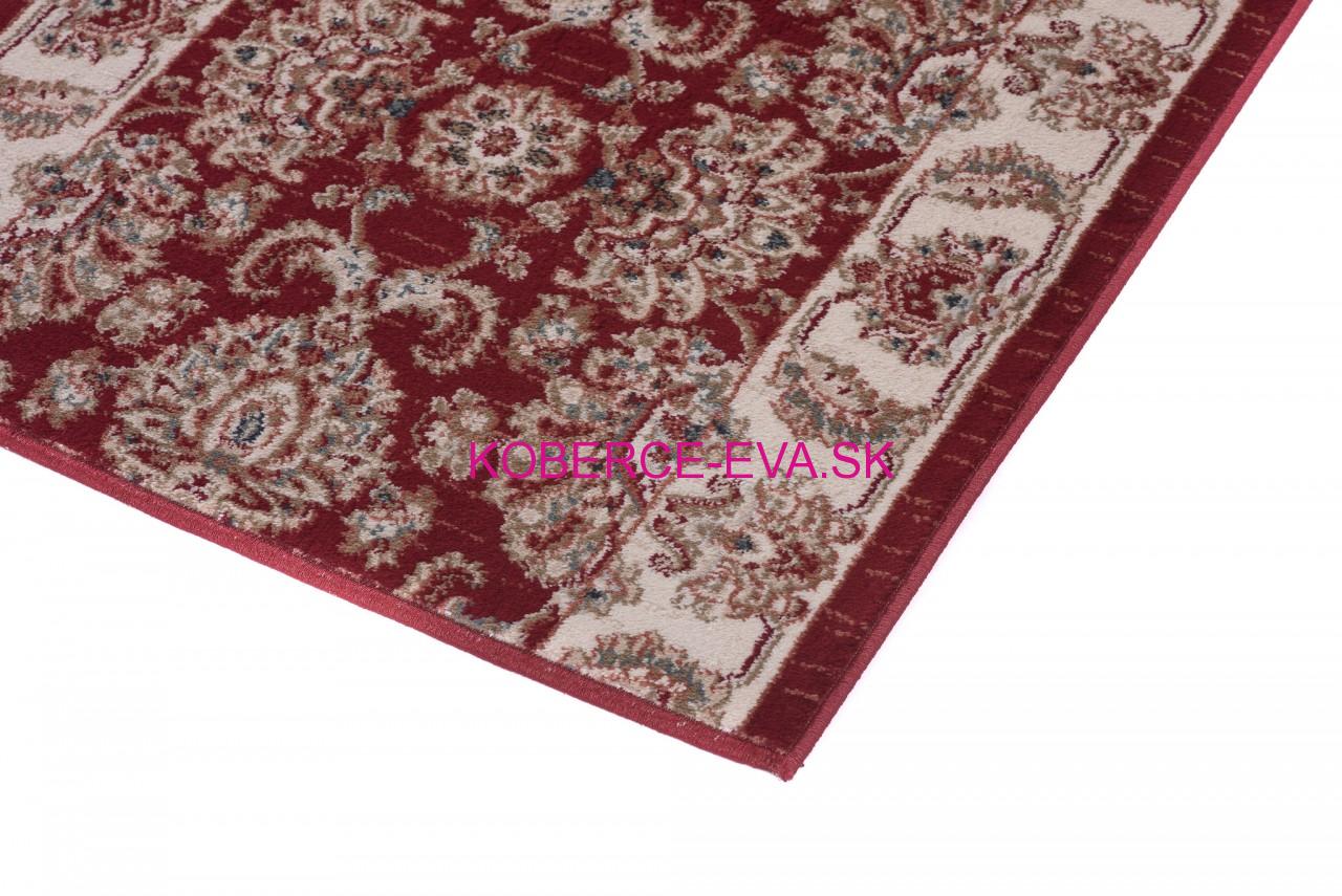 Behúň koberec Heat-set K472A R