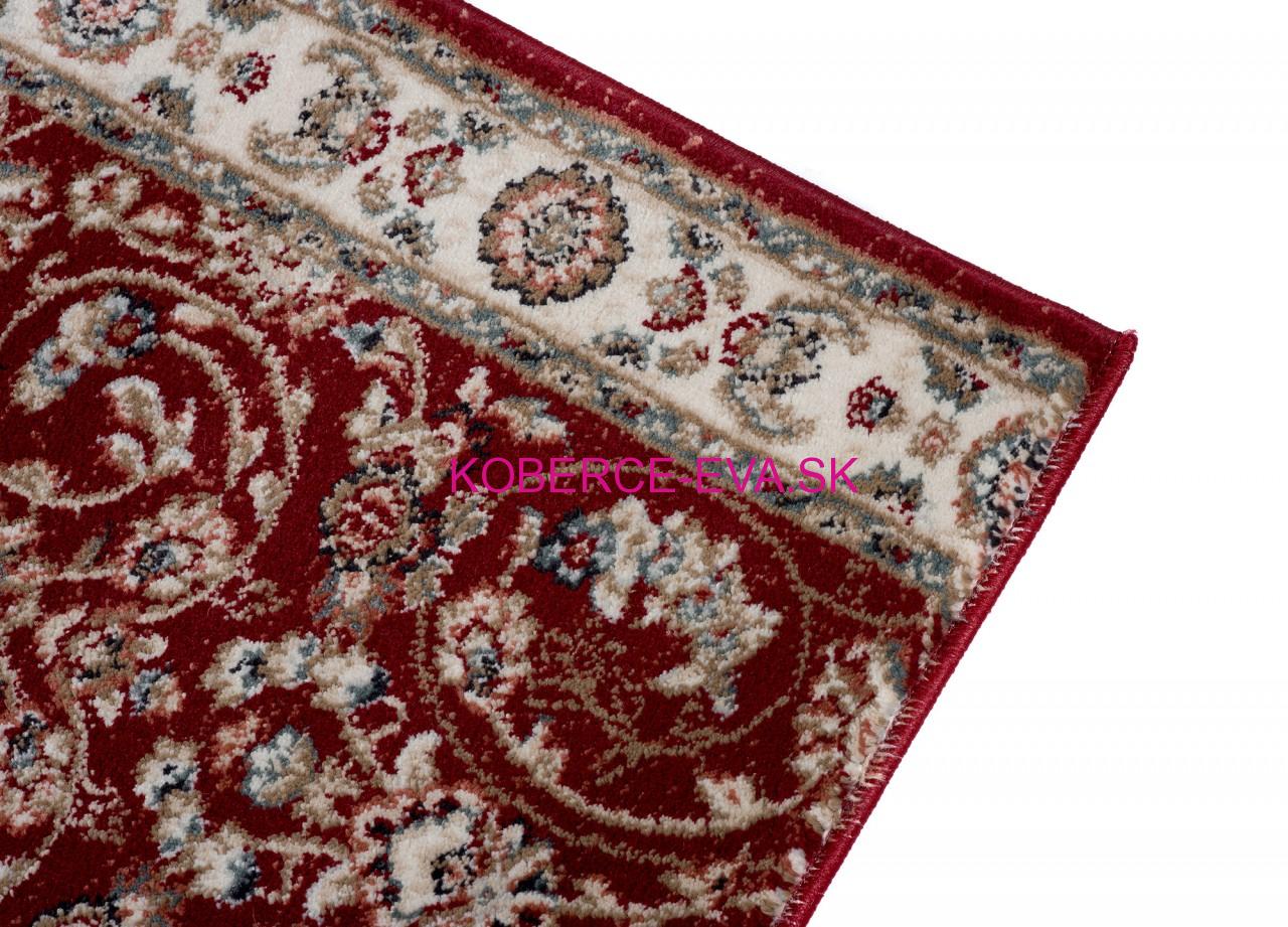 Behúň koberec Heat-set K473A-R