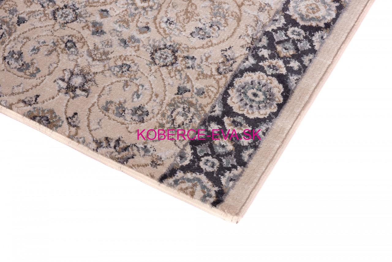 Behúň koberec Heat-set K473B-LB