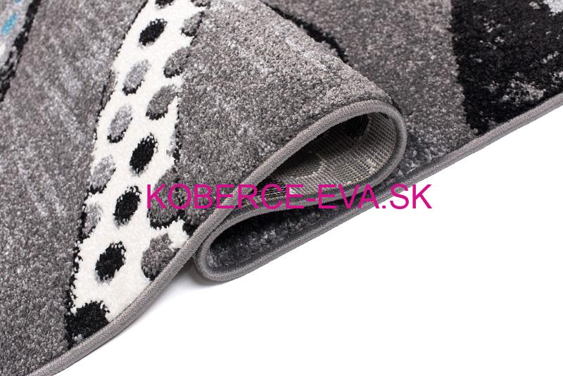 Kusový koberec Friese H094A A