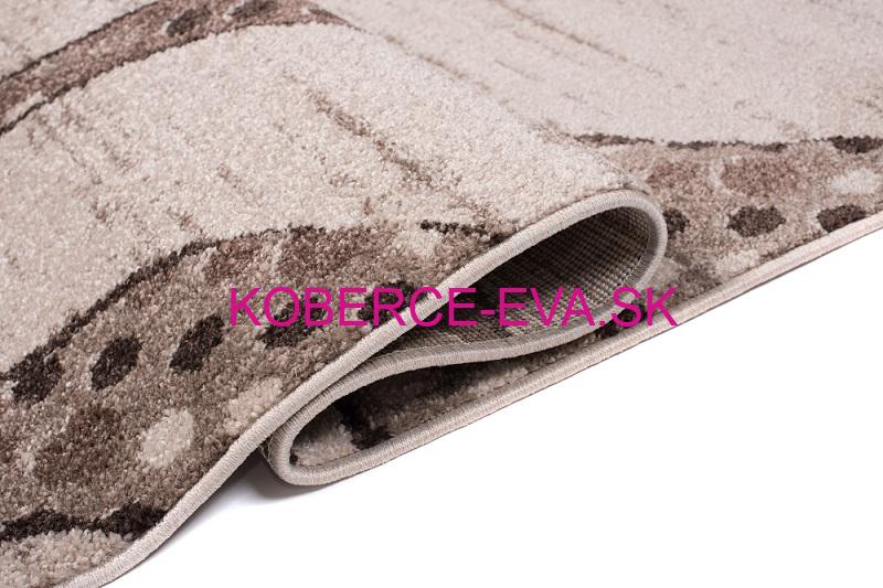 Kusový koberec Friese H094A C