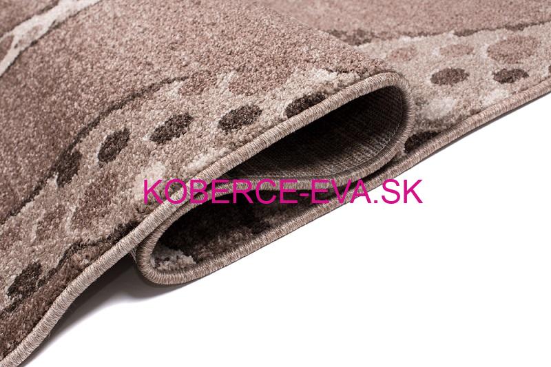 Kusový koberec Friese H094A D