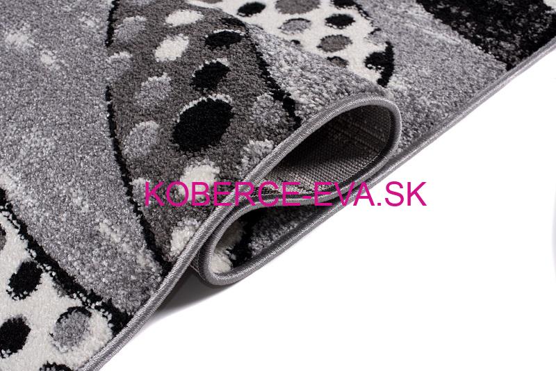 Kusový koberec Friese H094A G