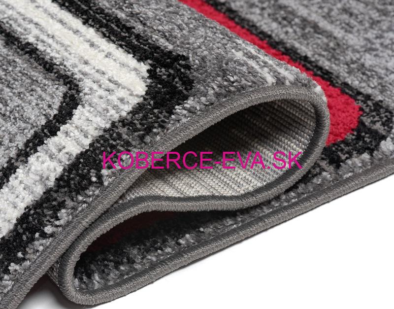 Kusový koberec Friese J383B G