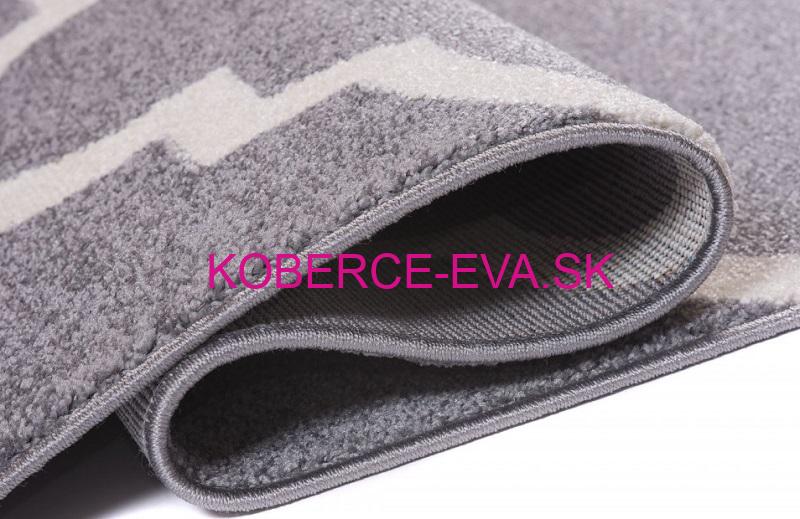 Kusový koberec Friese L386B G