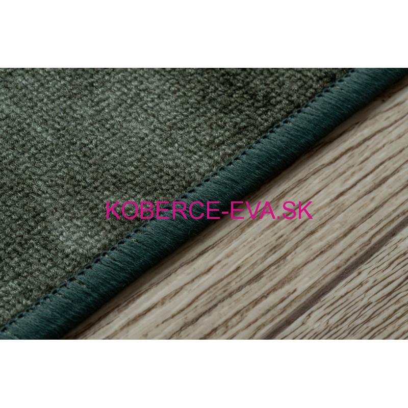 Behúň koberec Icona 29 zelený