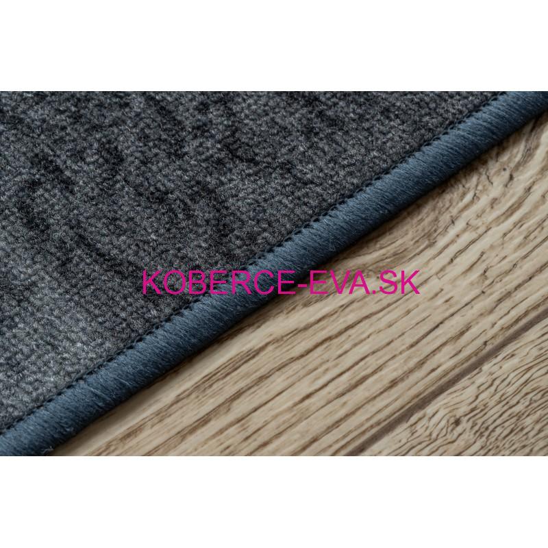 Behúň koberec Icona 97 šedý