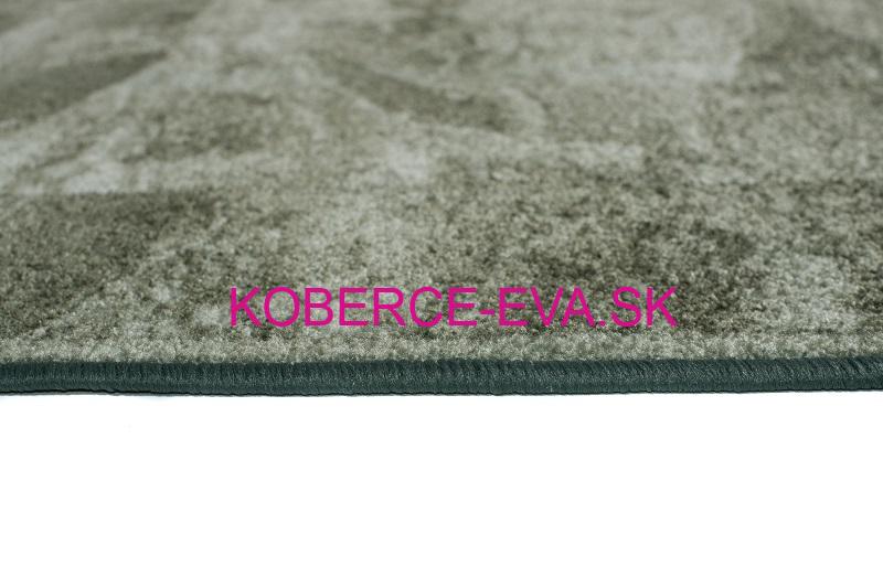 Behúň Sardis 29 zelený