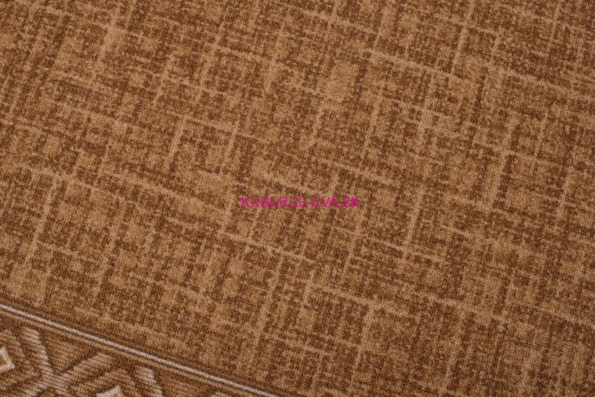 Behúň koberec Sara 33 béžový