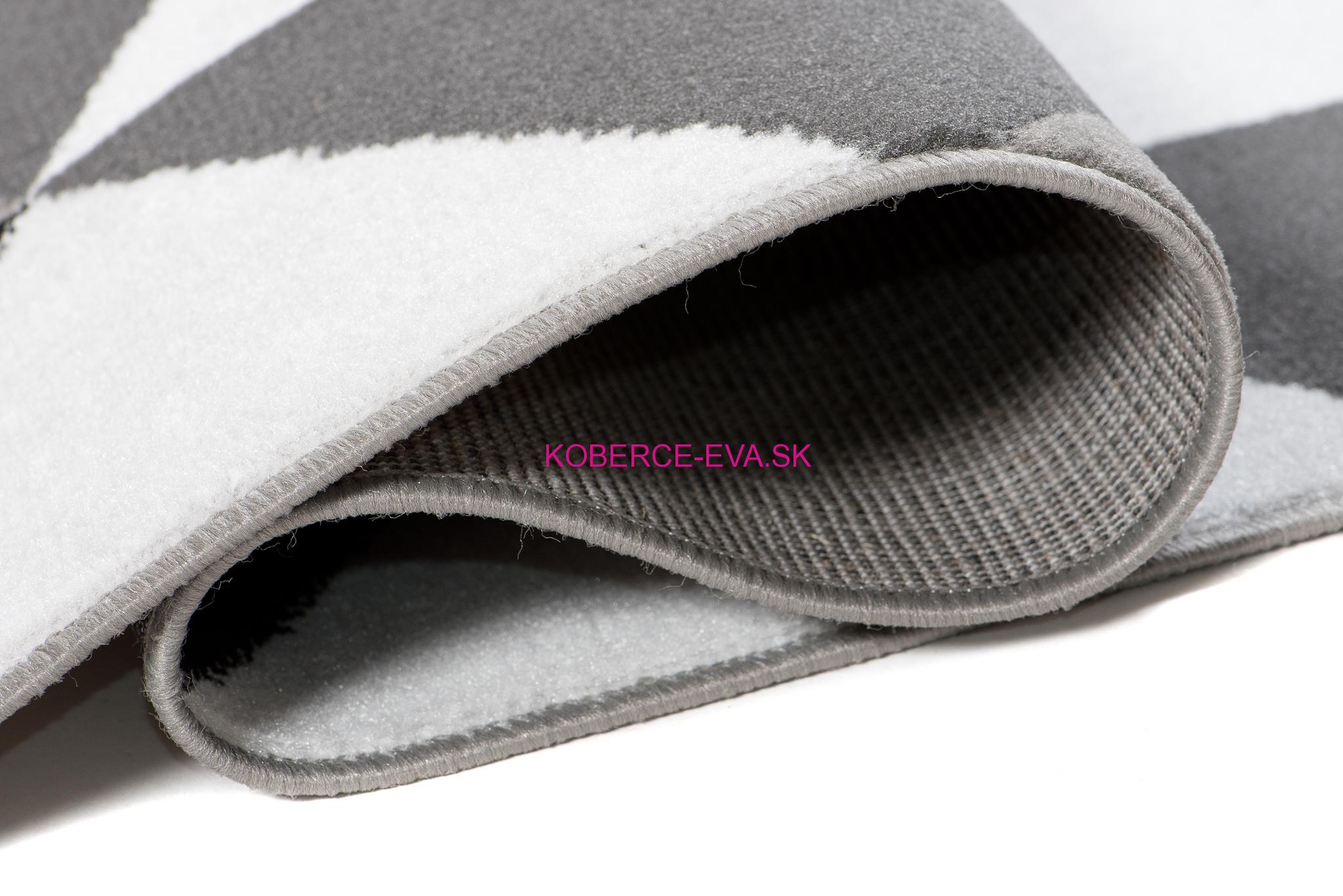 Behúň koberec BCF C603B L