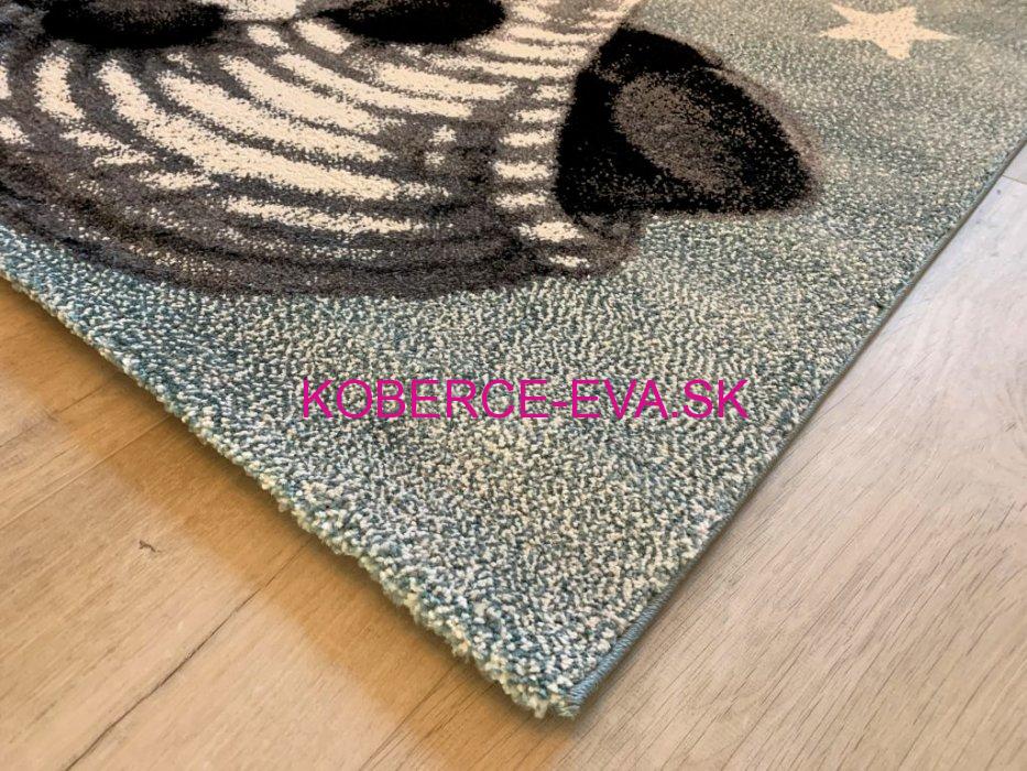 Detský koberec Kiddo A1083 B