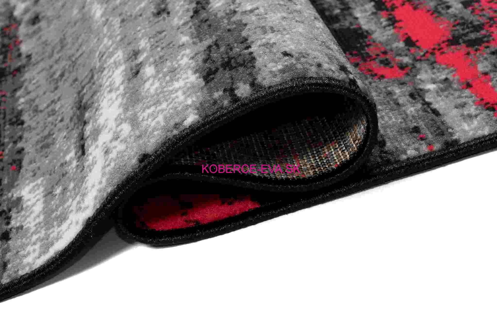 Kusový koberec BCF Z905E B