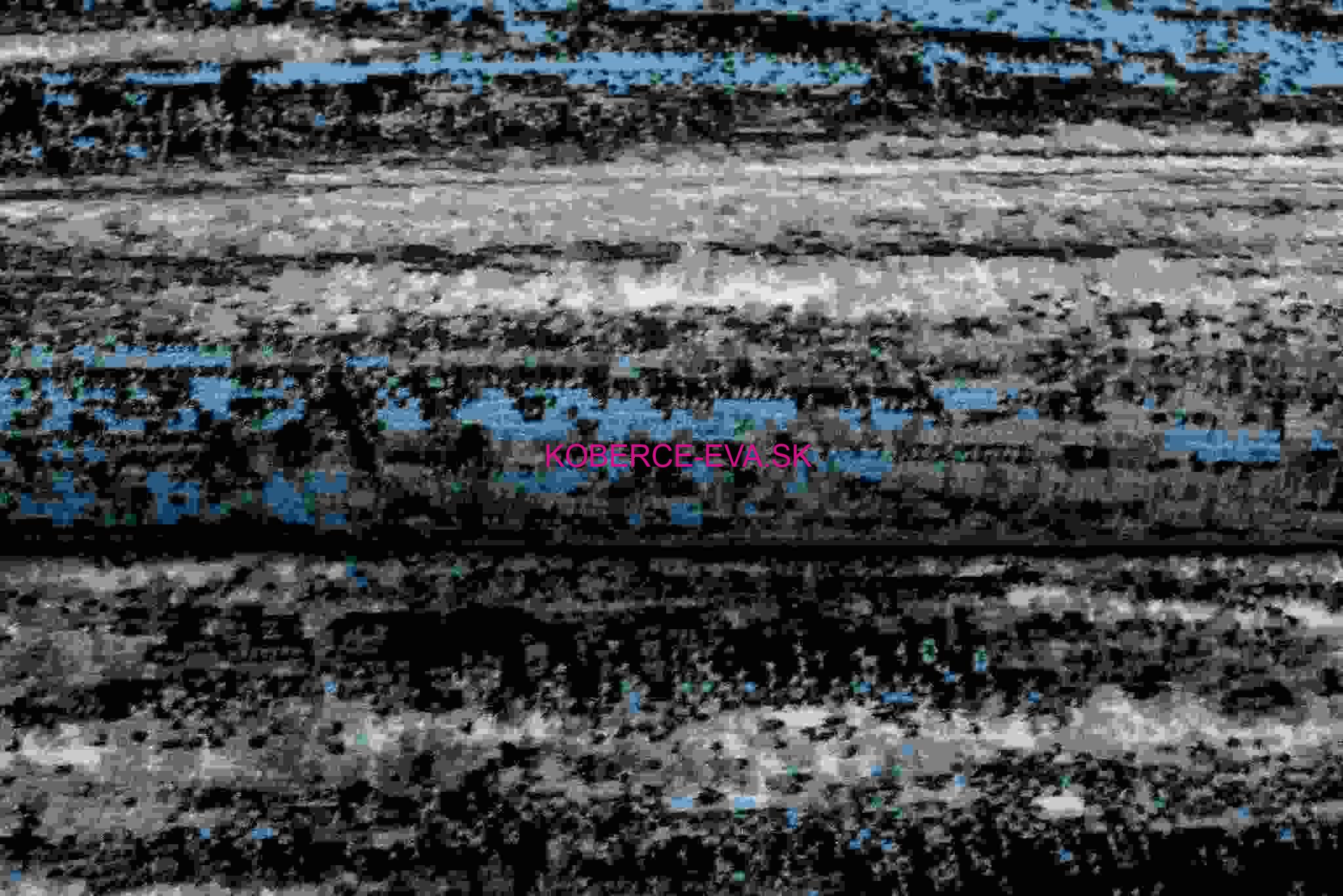 Kusový koberec BCF Z905B B