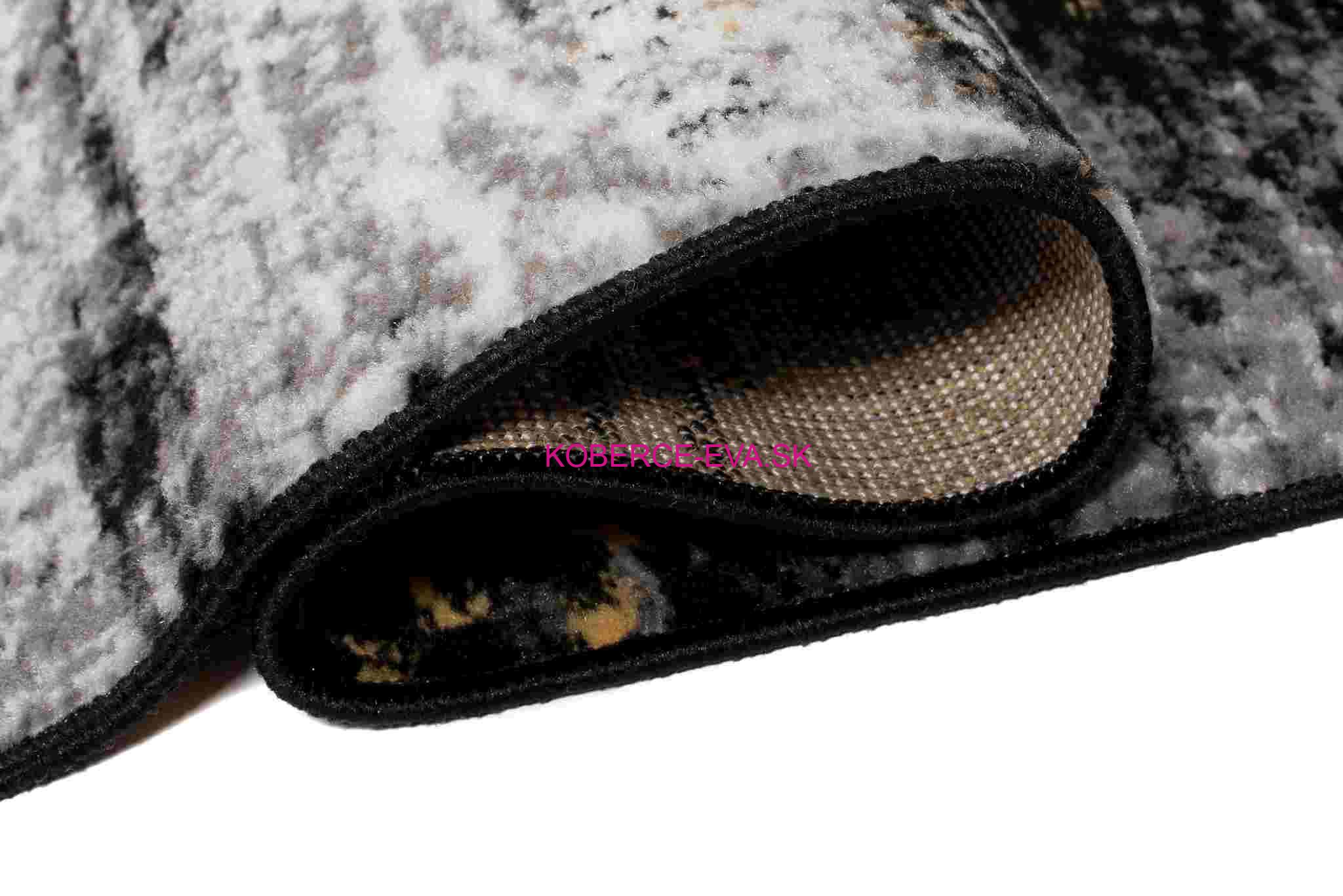 Kusový koberec BCF Z905A B