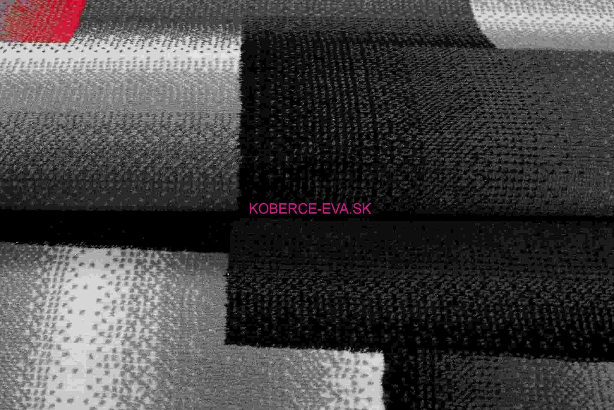 Kusový koberec BCF Z904E G