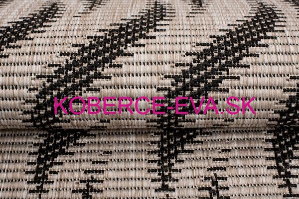 Behúň koberec Natura 20586 S-B