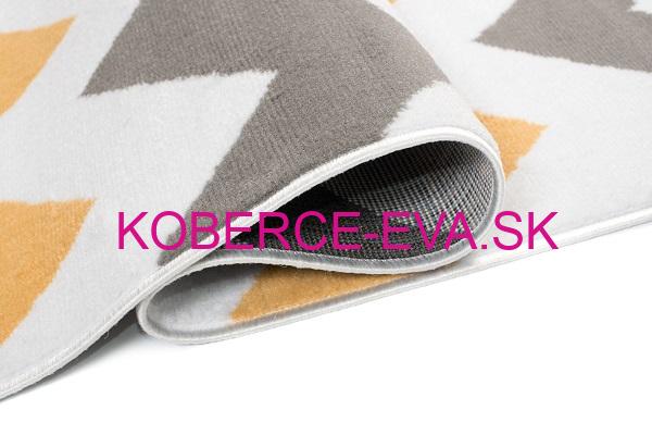 Behúň koberec BCF Z903A W