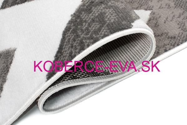 Behúň koberec BCF Z903E W