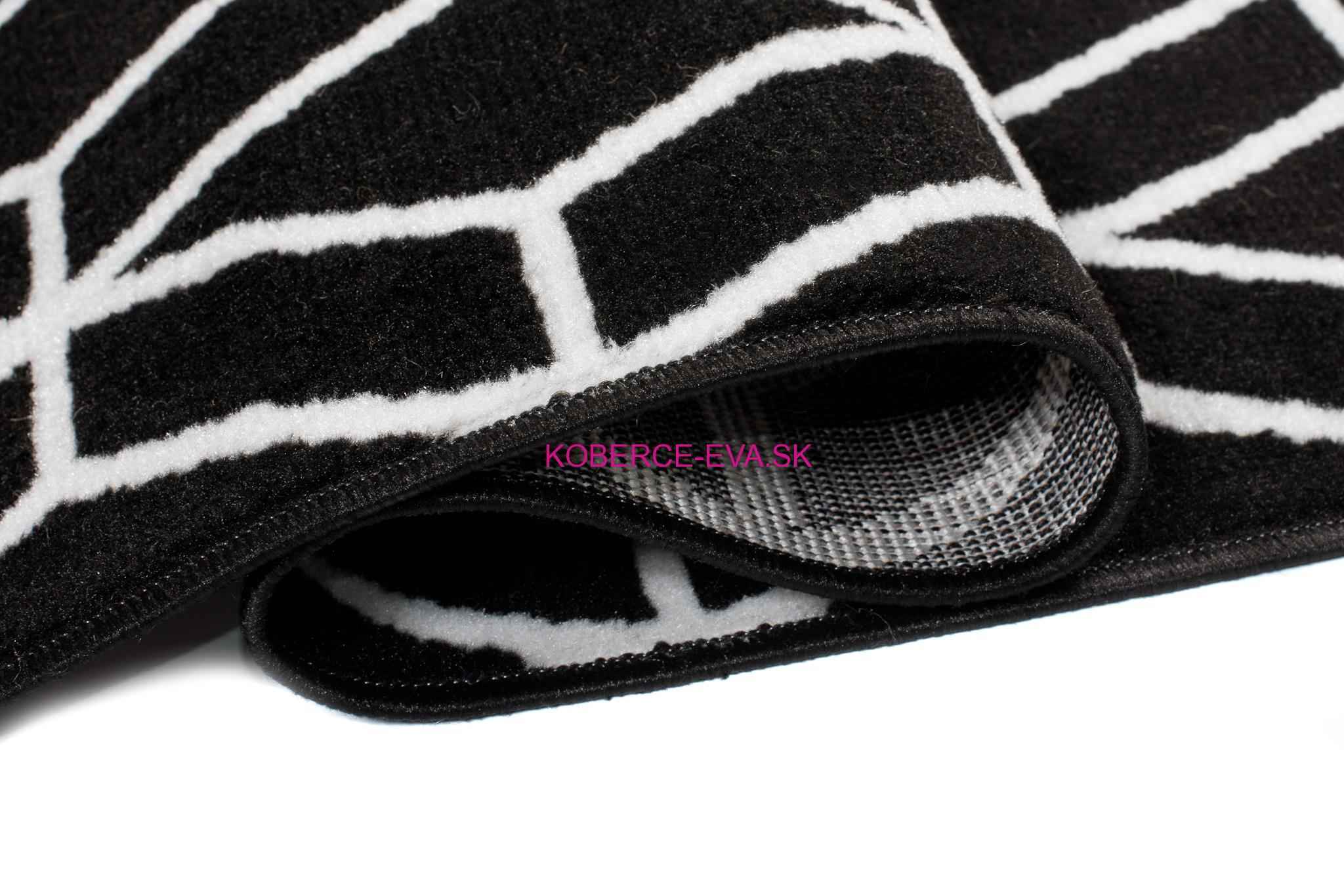 Behúň koberec BCF C434A B