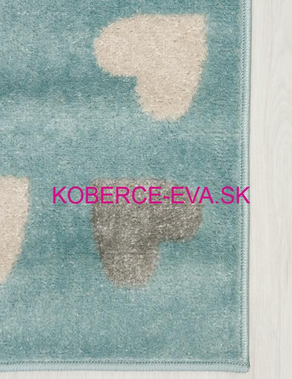 Detský koberec Happy E662A T