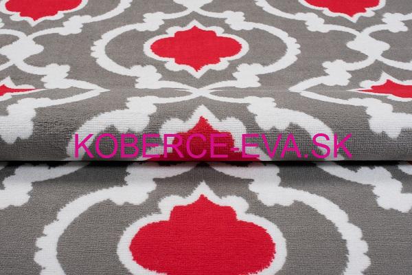 Kusový koberec BCF Z985A G
