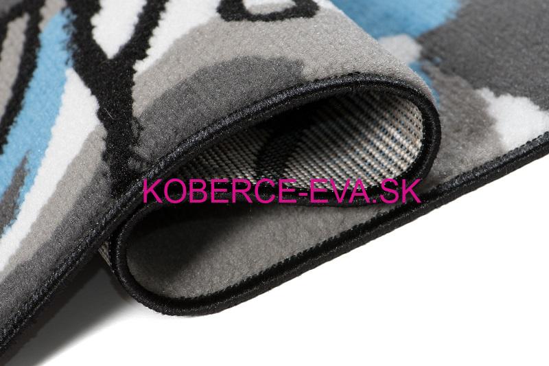 Kusový koberec BCF Z907A D