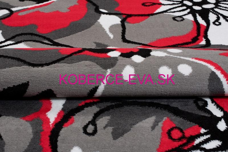 Kusový koberec BCF Z907E B