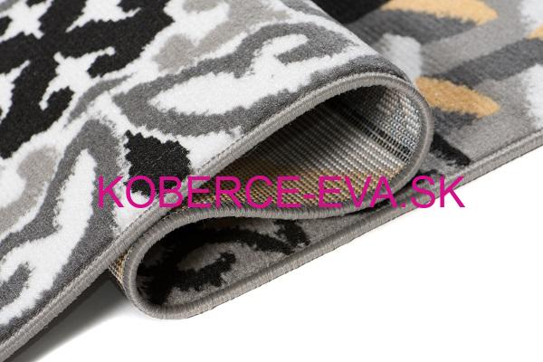Kusový koberec BCF Z906A G