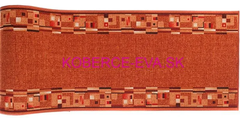 Behúň koberec Bombay