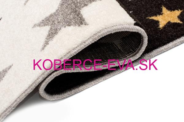 Kusový koberec Friese F36302