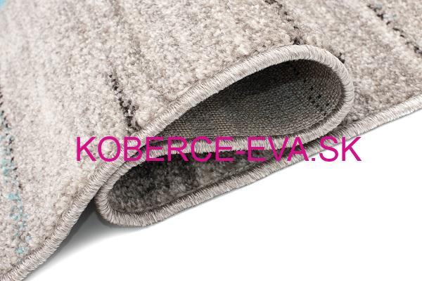 Kusový koberec Friese F36204