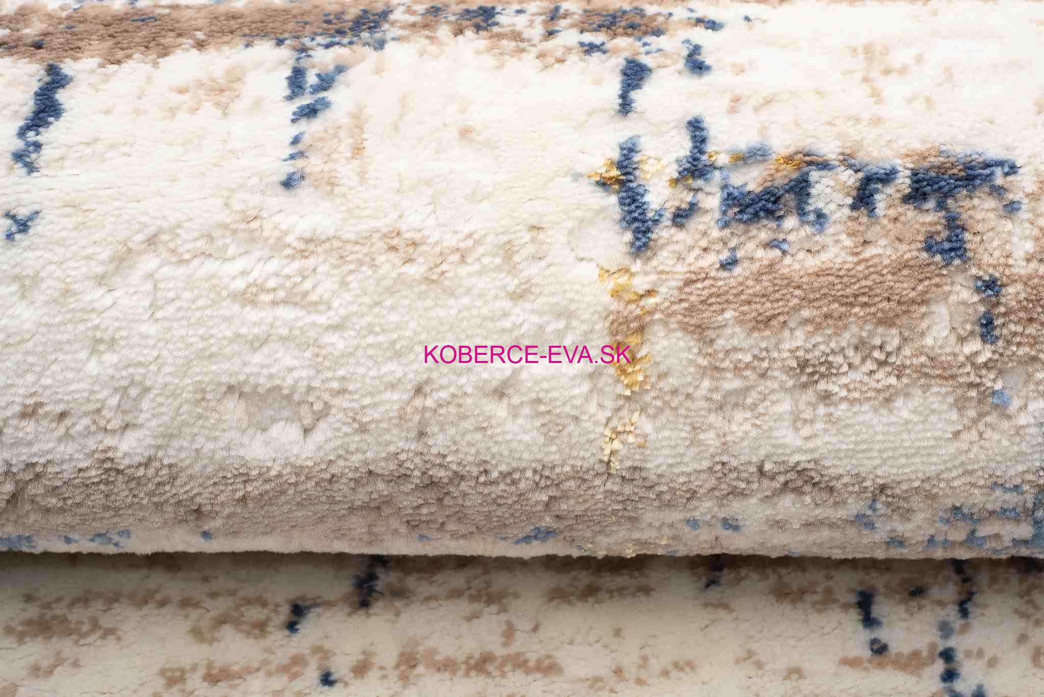 Behúň Friese D151M W