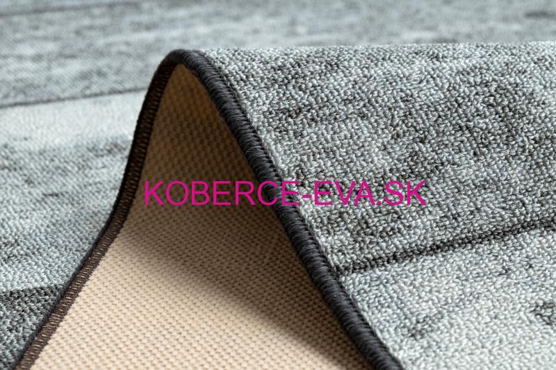 Behúň koberec DS97 šedý