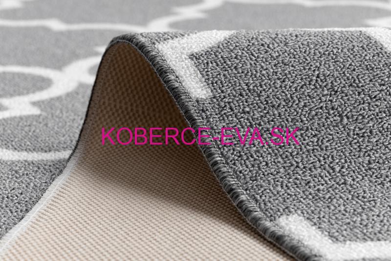 Behúň koberec TR97 šedý