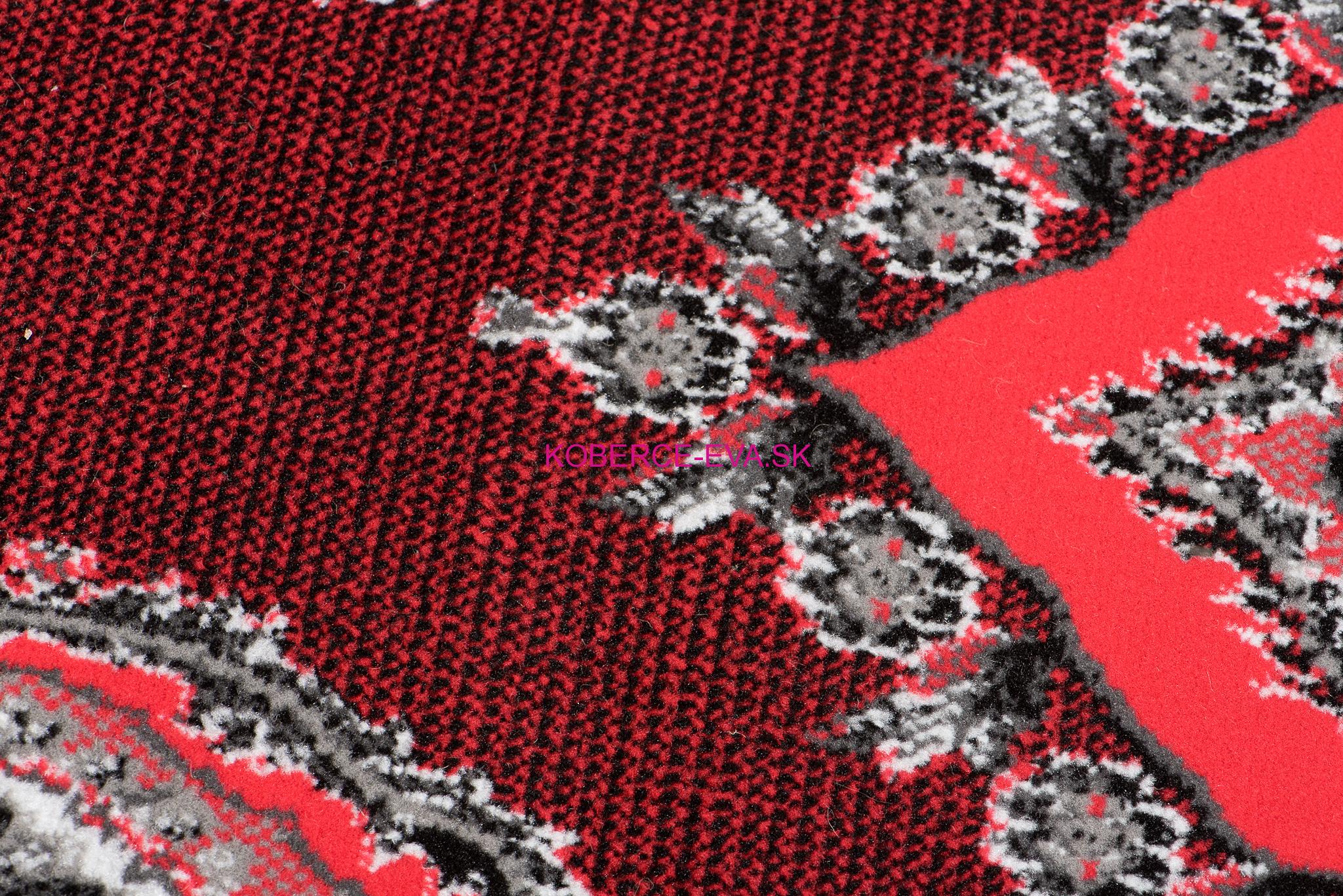 Behúň koberec BCF C509G R