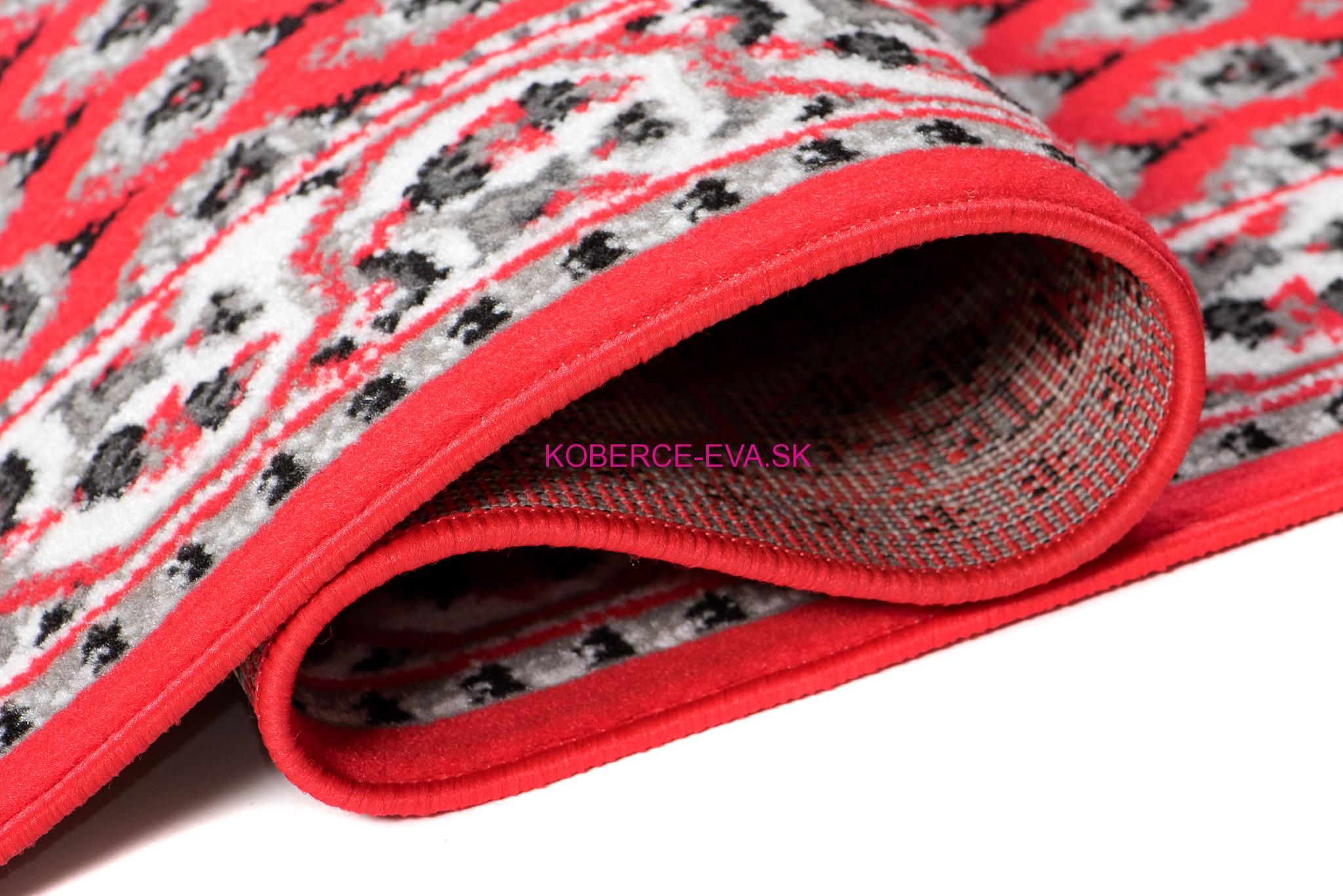 Behúň koberec BCF C512G R