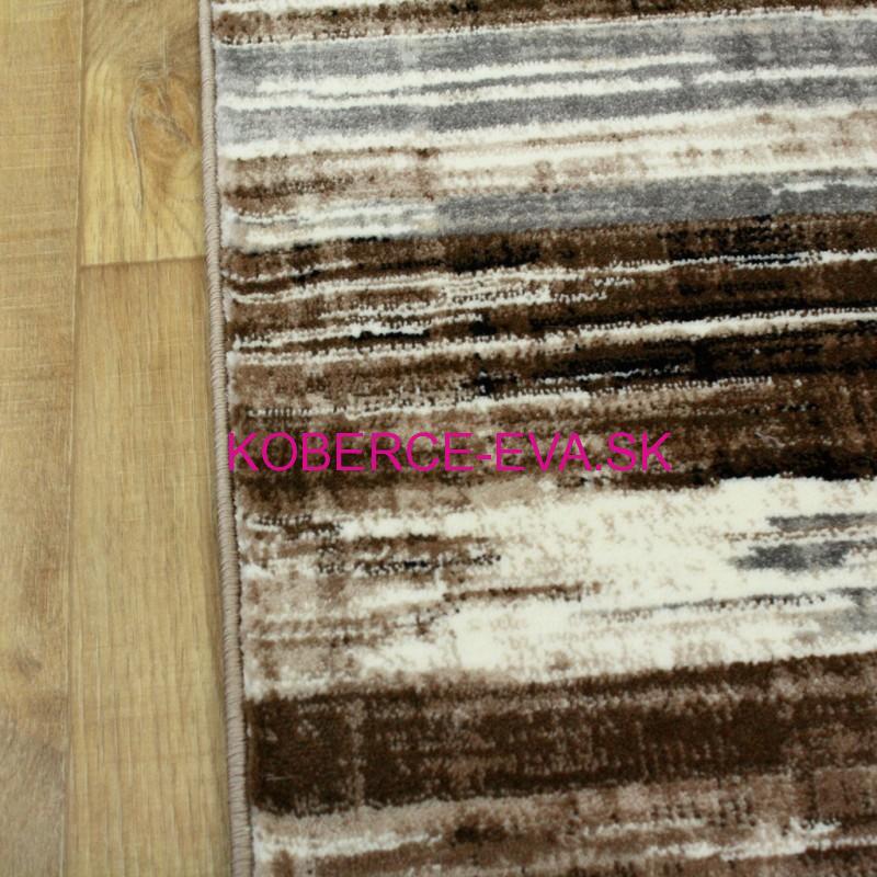 Behúň koberec Heat-set M307