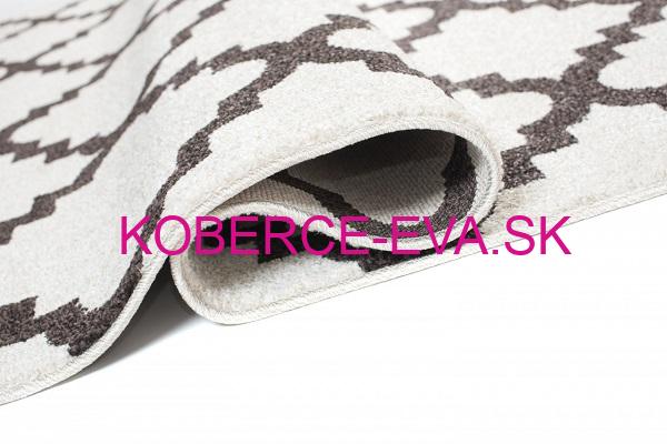 Kusový koberec Friese L890B C