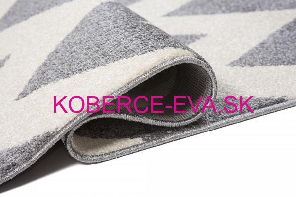 Kusový koberec Friese L891A G