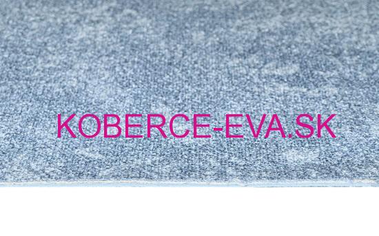 Koberec v metráži Spry 74