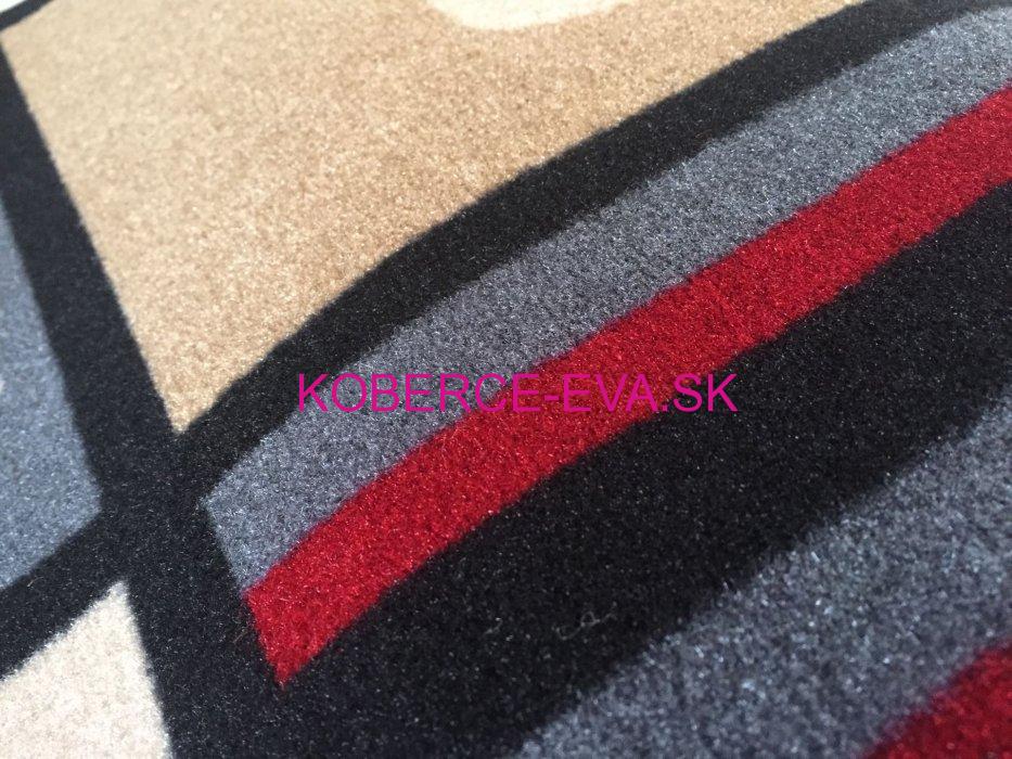 Kuchynská predložka Pasta