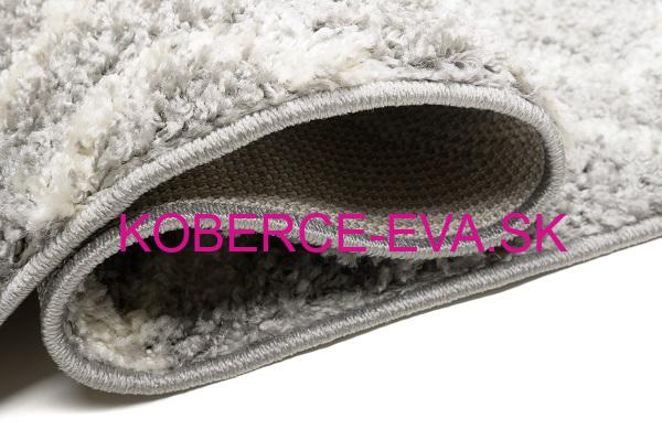 Behúň Shaggy Parisian 4003A O