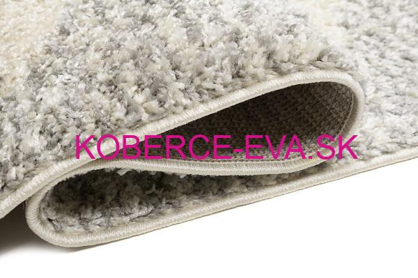 Behúň Shaggy Parisian 4075A O