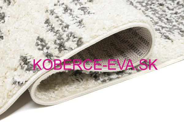 Behúň Shaggy Parisian 4087A O