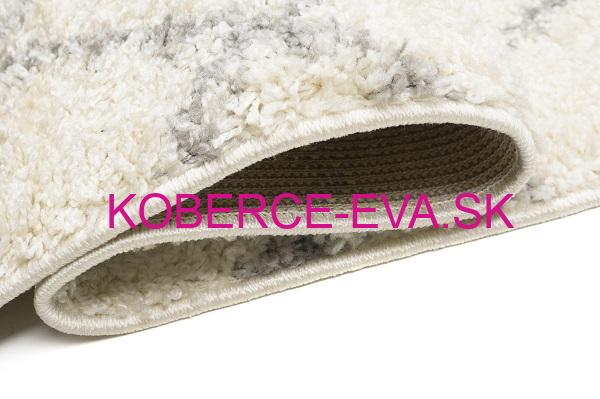 Behúň Shaggy Parisian 6131B O-G