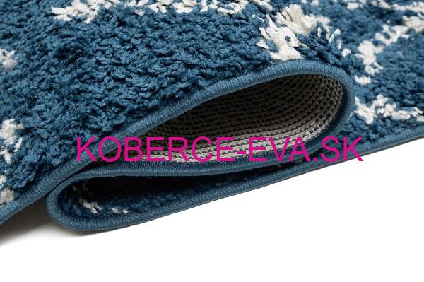 Behúň Shaggy Parisian 6131B P-B